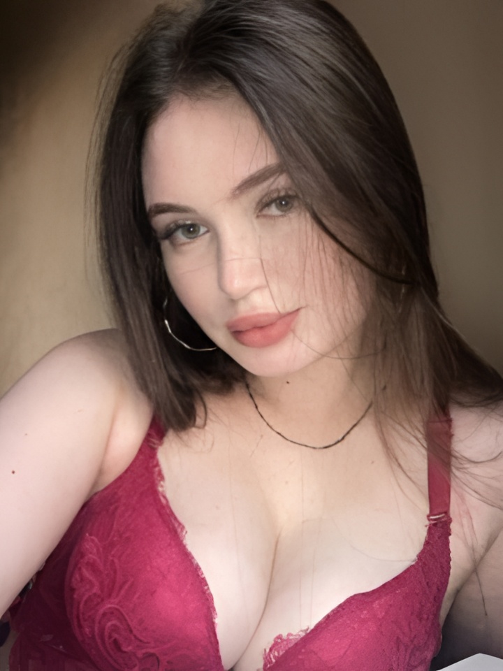 Индивидуалка Ася, доступна для личного знакомства от 2000 руб