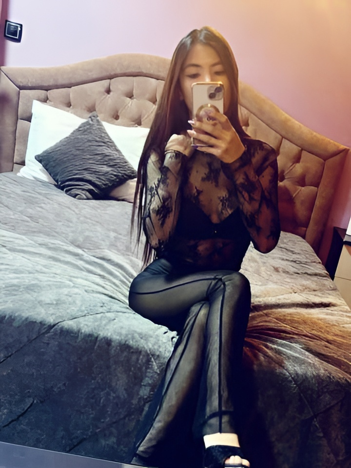 Индивидуалка Инга, доступна для личного знакомства от 4000 руб