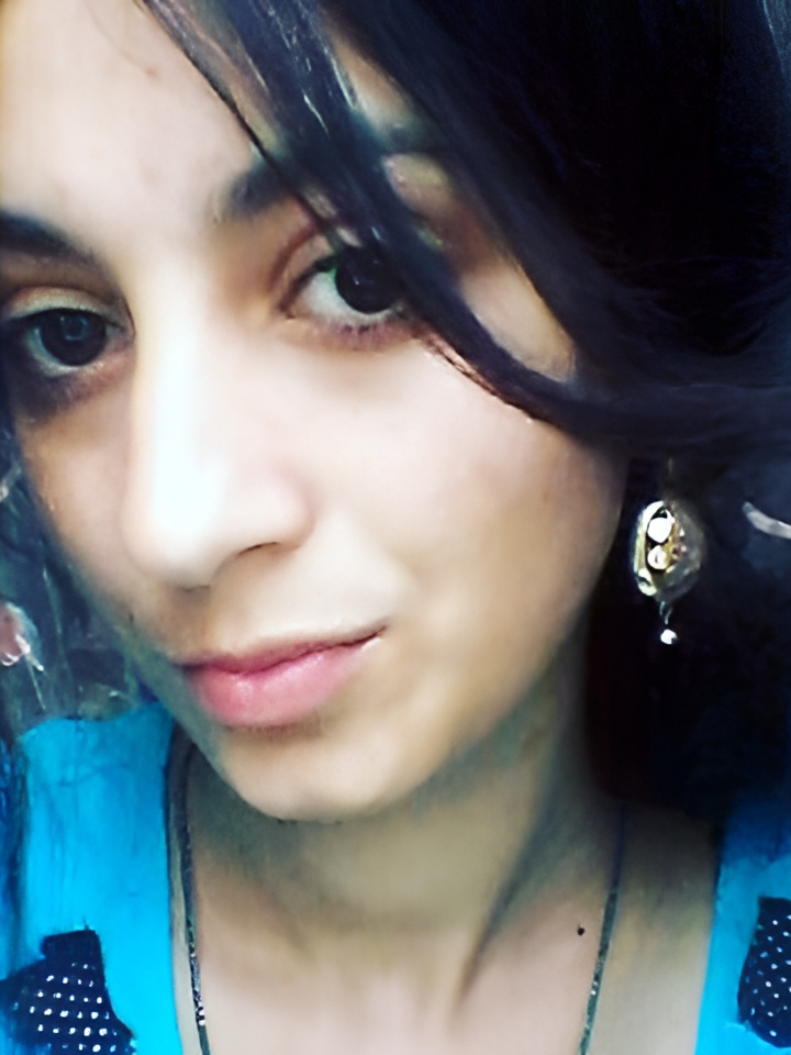 Индивидуалка Лера, доступна для личного знакомства от 2500 руб