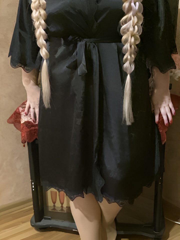 Индивидуалка Милослава, доступна для личного знакомства от 5000 руб