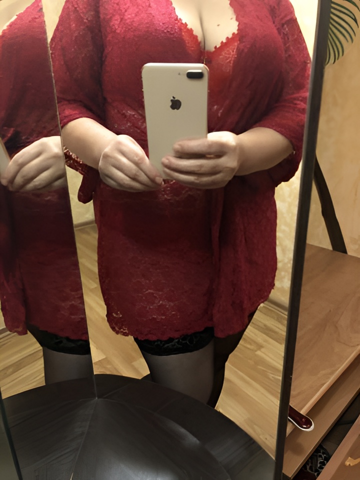 Индивидуалка Милослава, доступна для личного знакомства от 5000 руб