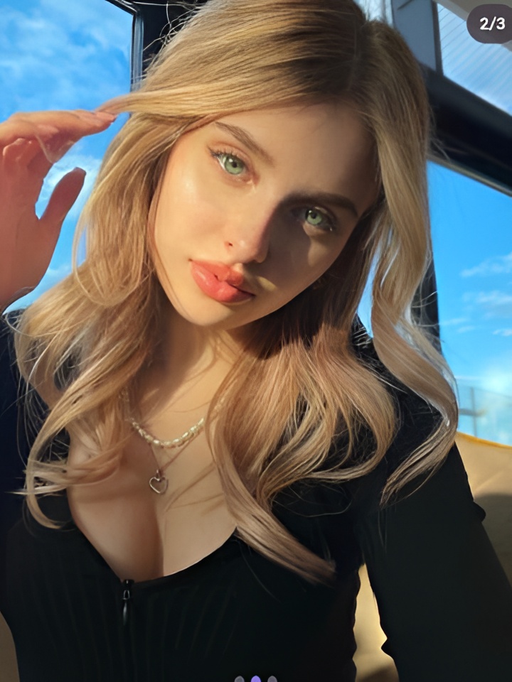 Индивидуалка Ника, доступна для личного знакомства от 5000 руб