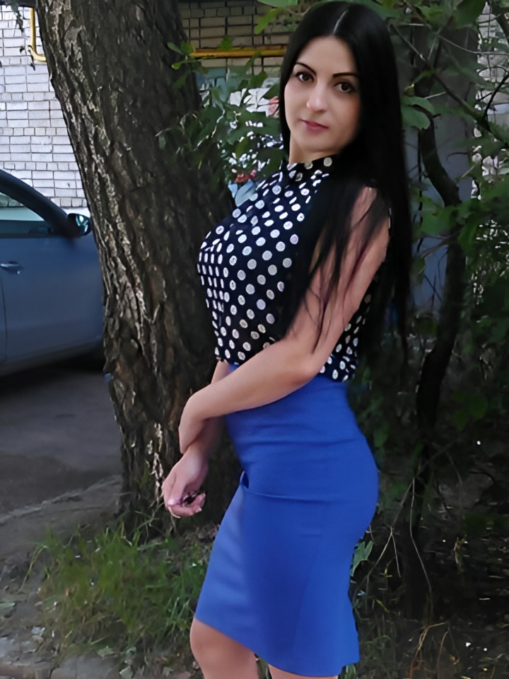 Рада привлекательная девушка из Новодвинска цена от 5000 руб