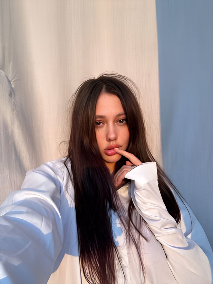 Индивидуалка Сабина, доступна для личного знакомства от 2500 руб