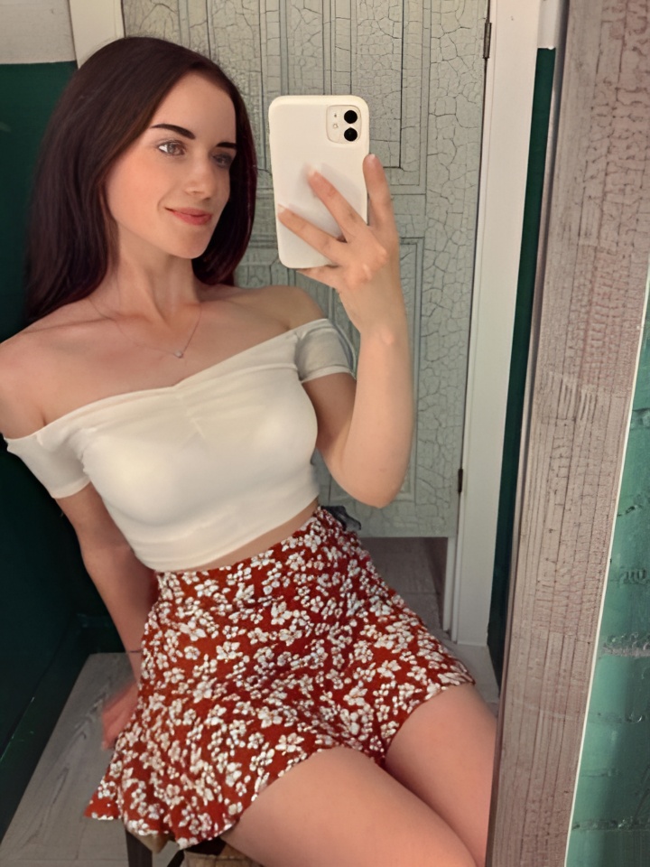 Индивидуалка Таисия, доступна для личного знакомства от 5000 руб