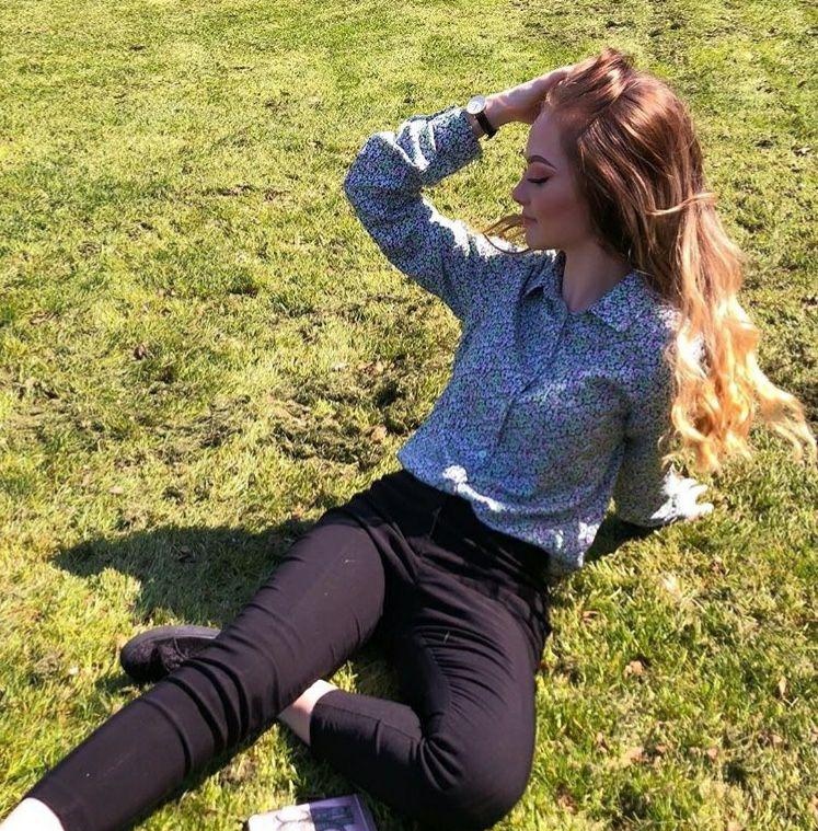 Лиза привлекательная девушка из Новодвинска цена от 3500 руб