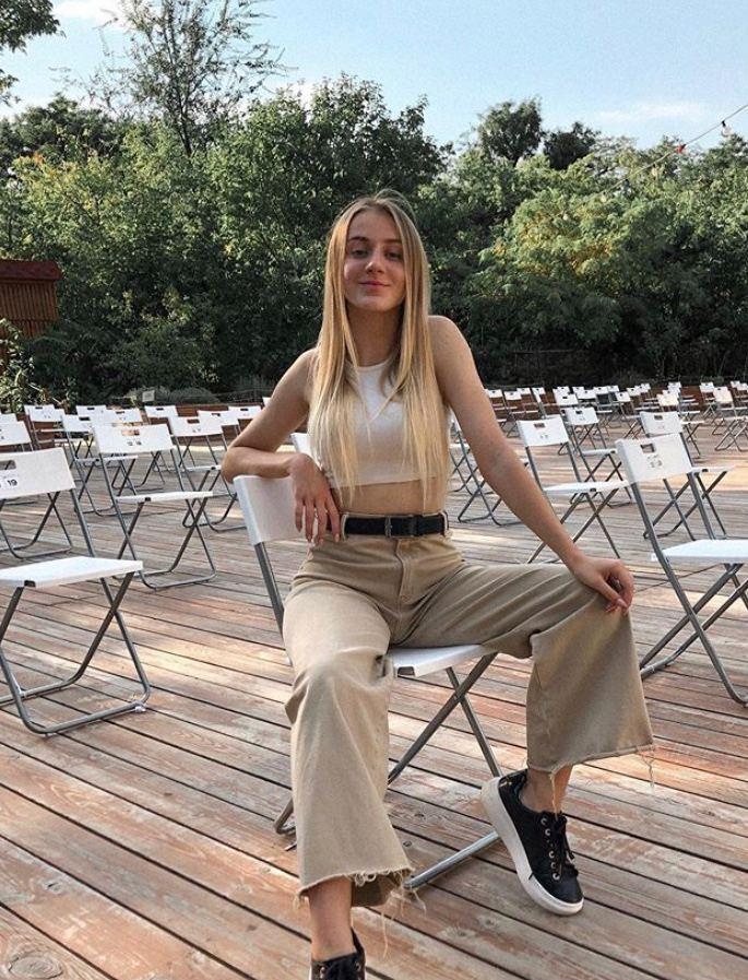 🎥 ДАРЬЯ привлекательная девушка из Новодвинска цена от 5000 руб