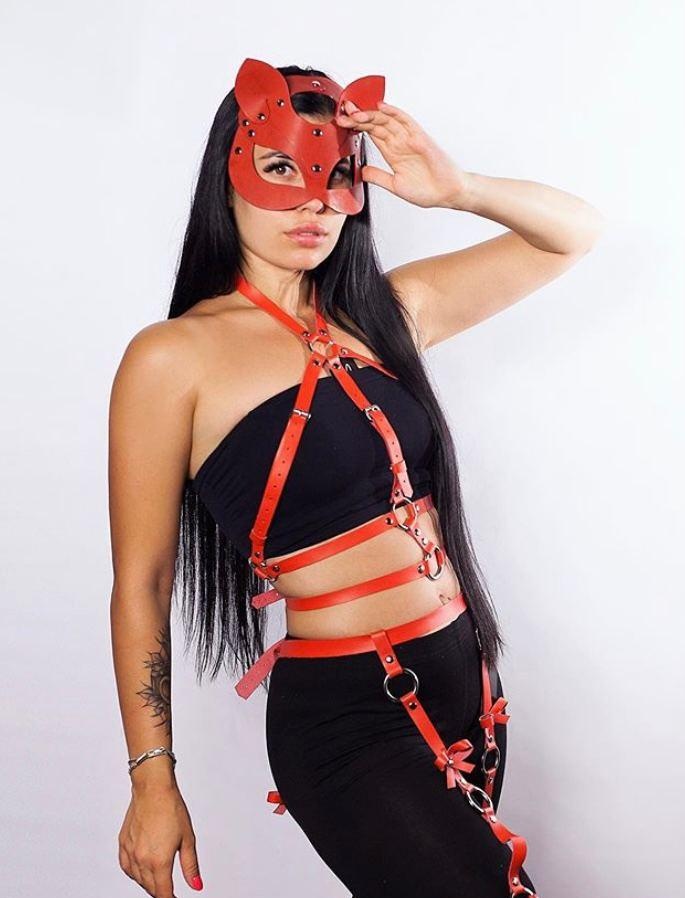 🎥 Ариша привлекательная девушка из Новодвинска цена от 4000 руб