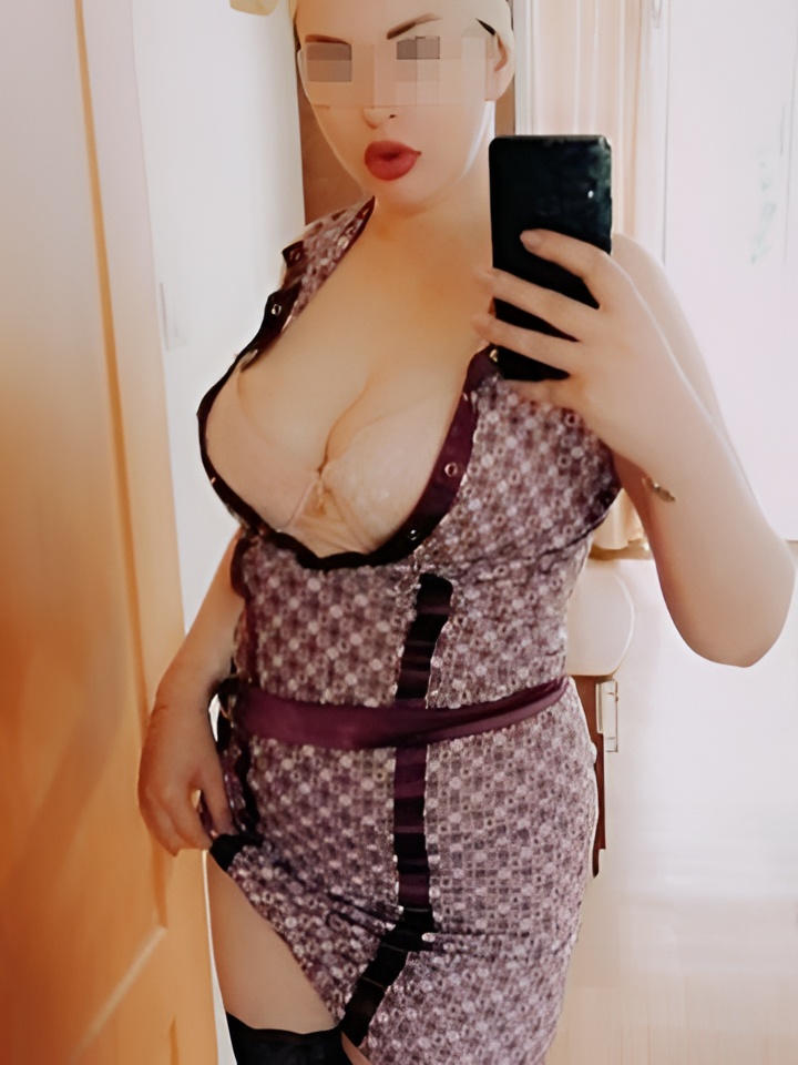 Индивидуалка Алевтина, доступна для личного знакомства от 5000 руб