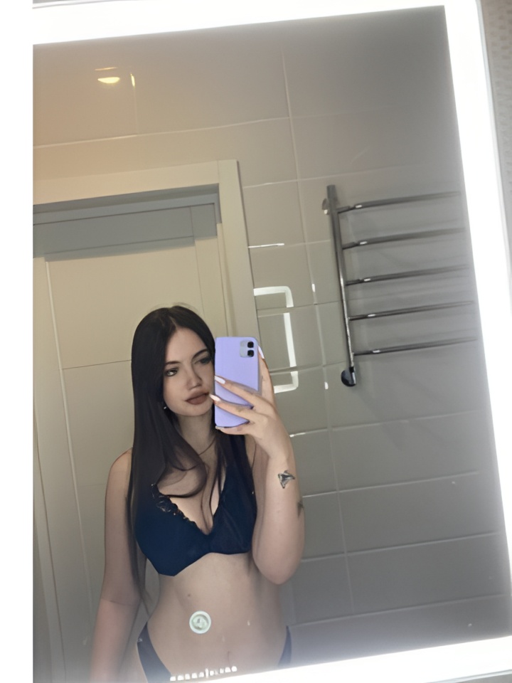 Индивидуалка Ася, доступна для личного знакомства от 2000 руб