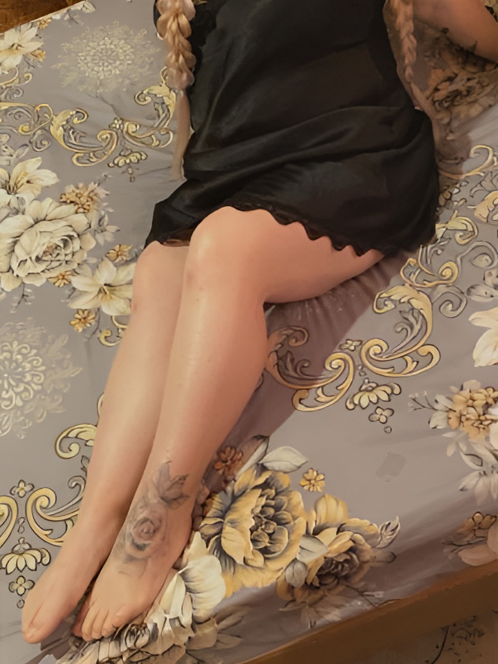 Индивидуалка Милослава, доступна для личного знакомства от 5000 руб