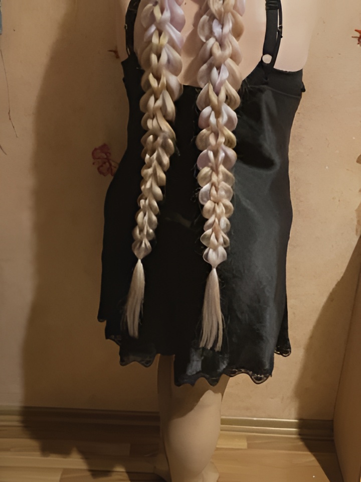 Индивидуалка Милослава, доступна для личного знакомства от 5000 руб