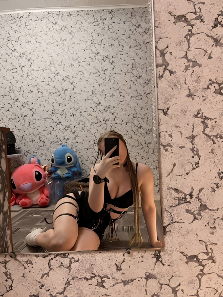 Индивидуалка Оксана, доступна для личного знакомства от 4000 руб