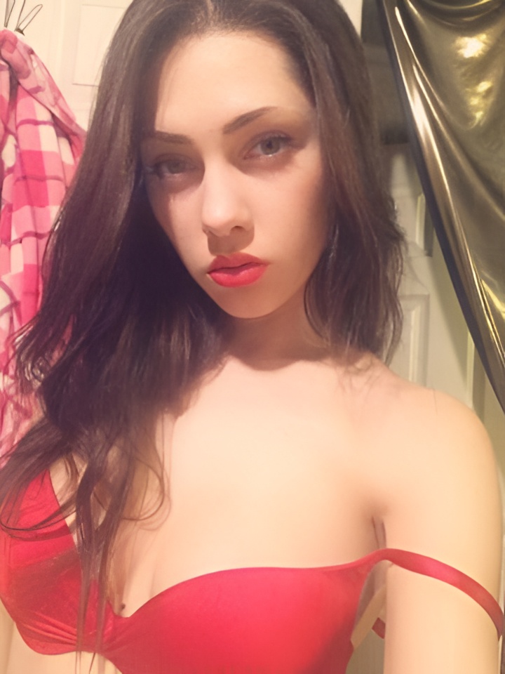 Индивидуалка Танюша, доступна для личного знакомства от 2500 руб