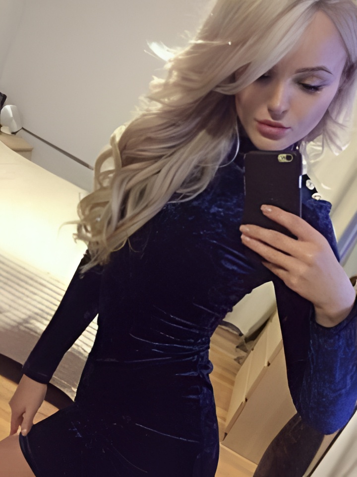 Индивидуалка Тихомира, доступна для личного знакомства от 10000 руб