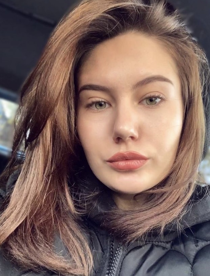 Индивидуалка 🎥 Инесса, доступна для личного знакомства от 5000 руб