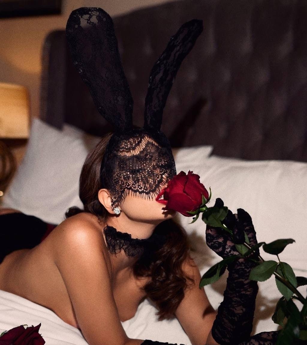 Индивидуалка Кристинка, доступна для личного знакомства от 7000 руб