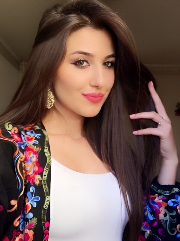 Алиана из Новодвинска