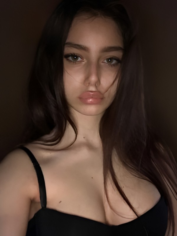 Фрида из Новодвинска