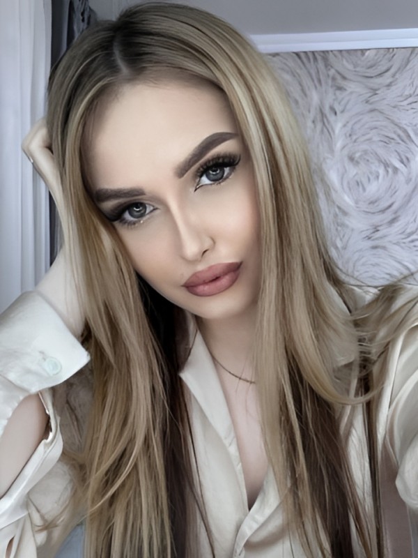 Инга из Новодвинска