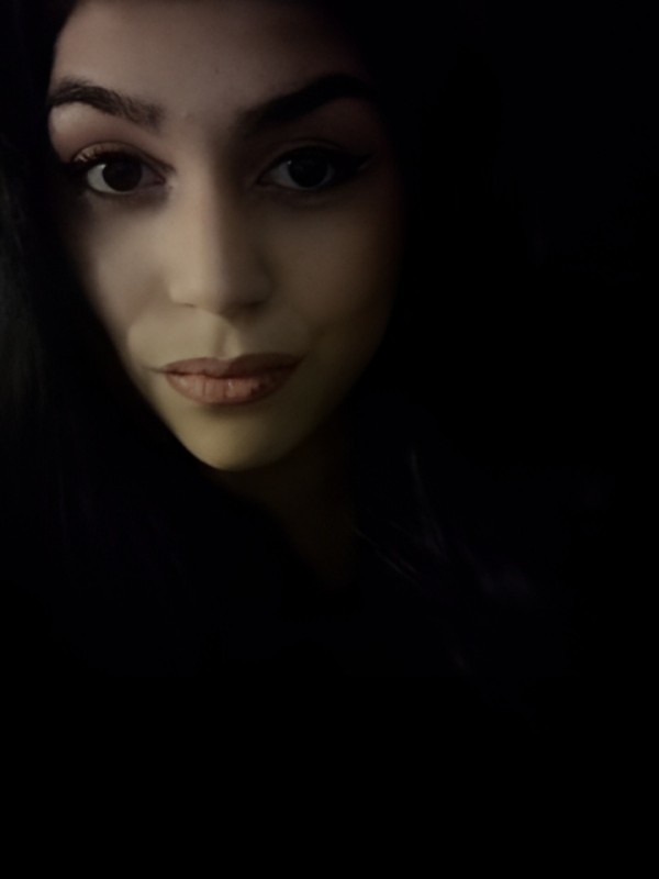 Лера из Новодвинска