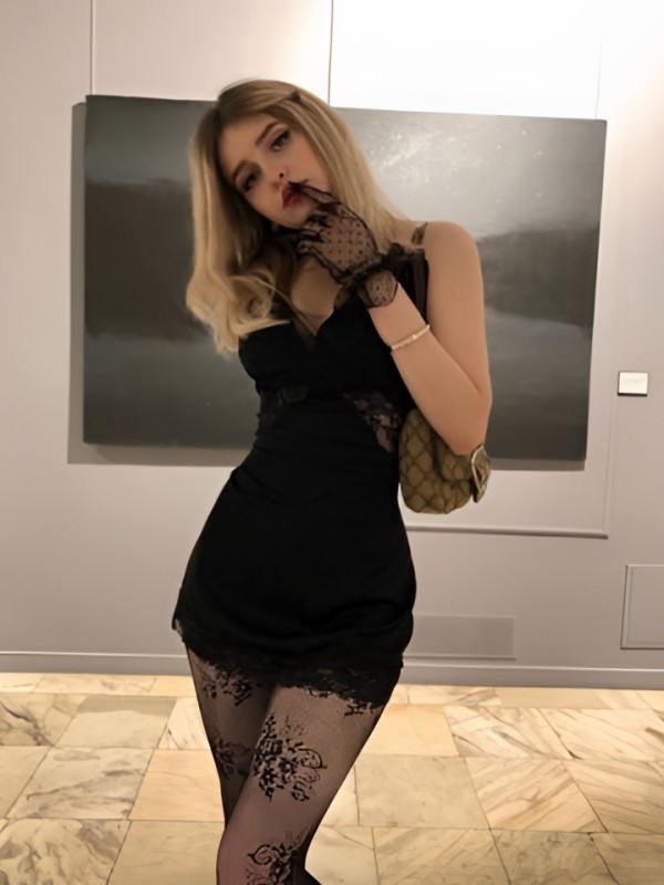 Линда из Новодвинска