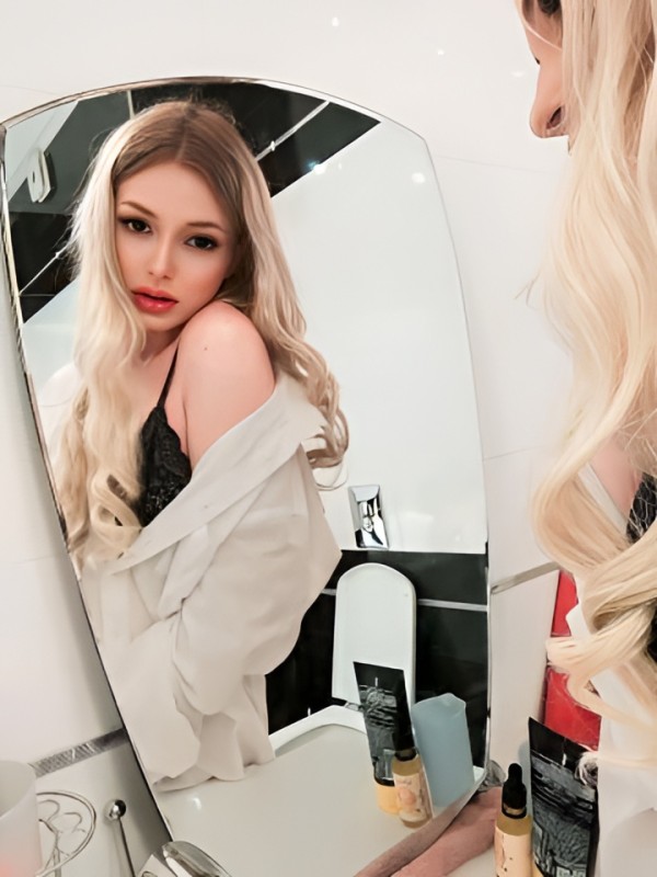 Магдалина из Новодвинска