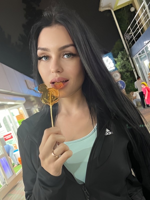 Майя из Новодвинска