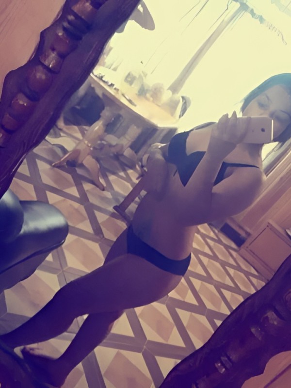 Нелли из Новодвинска