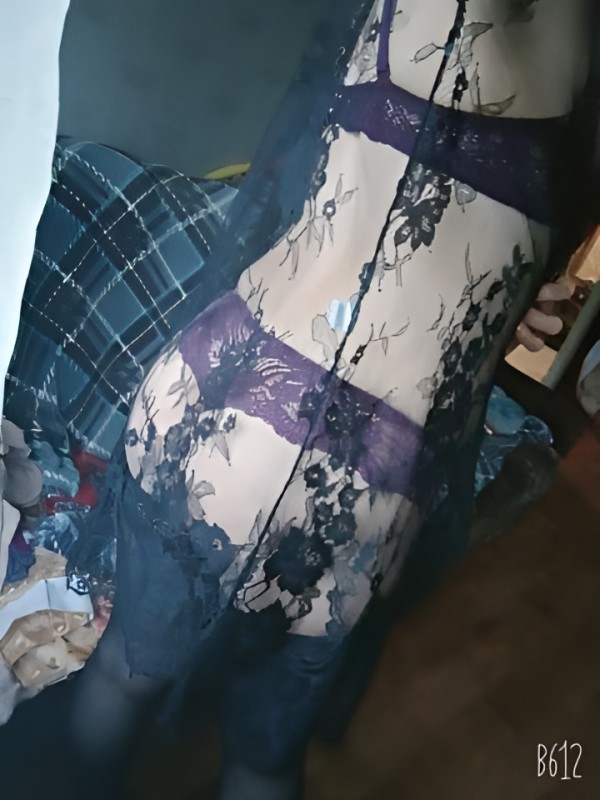 Рита из Новодвинска