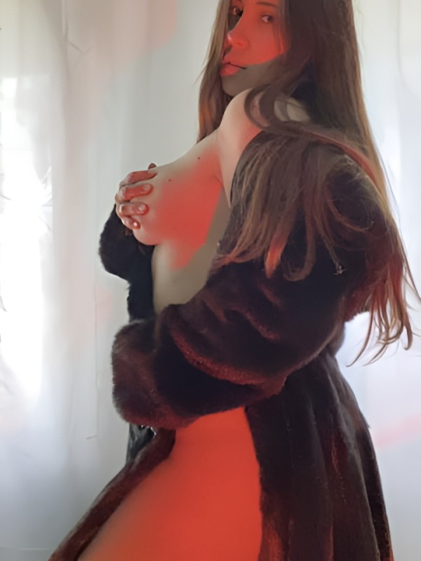 Роксана из Новодвинска