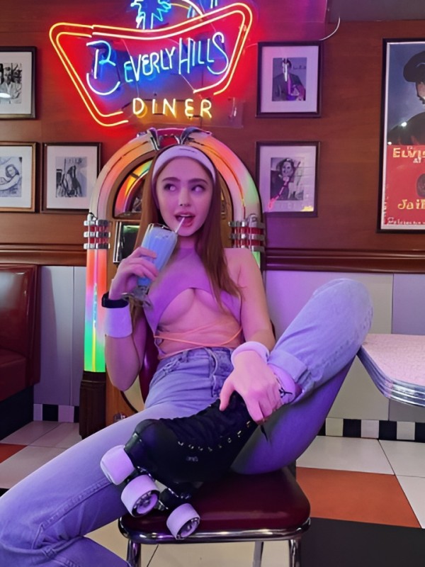 Снежана из Новодвинска