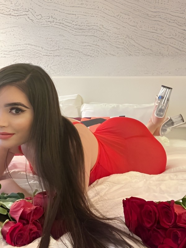 Тереза из Новодвинска