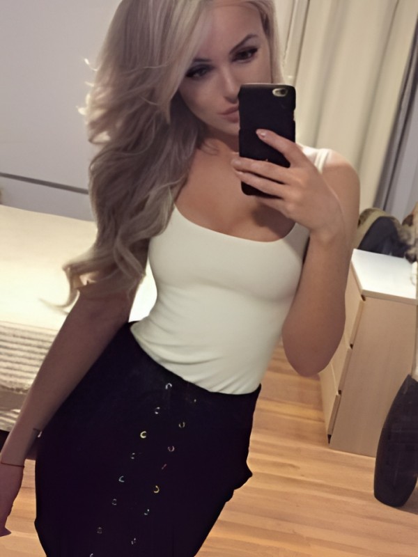 Тихомира из Новодвинска