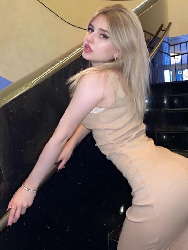 Василиса из Новодвинска