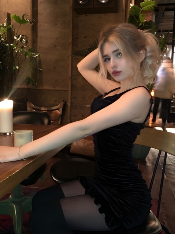 Яна из Новодвинска