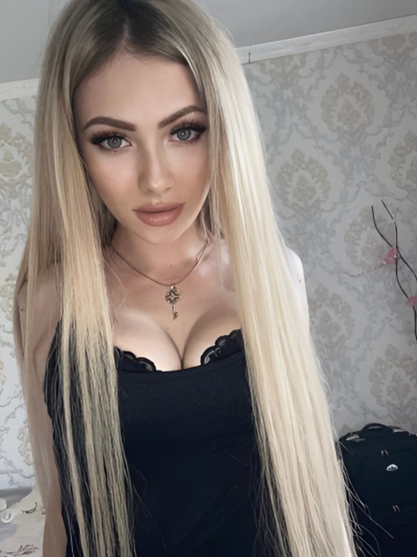 Юстина из Новодвинска