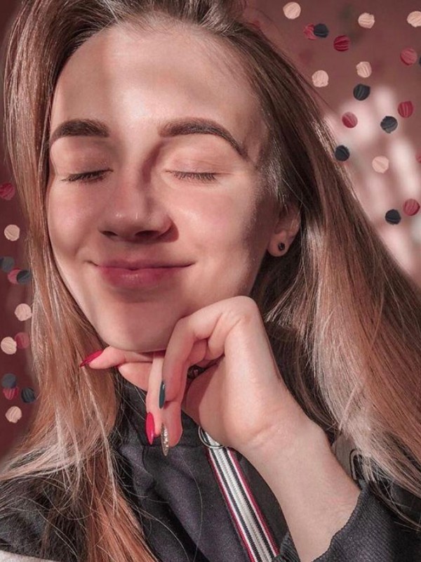 🎥 ДАРЬЯ фото 3