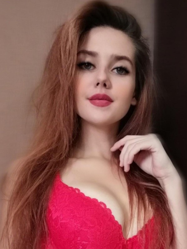 Дашка из Новодвинска