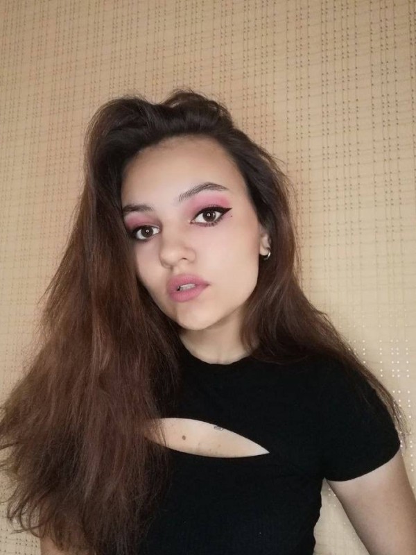 Мирана из Новодвинска