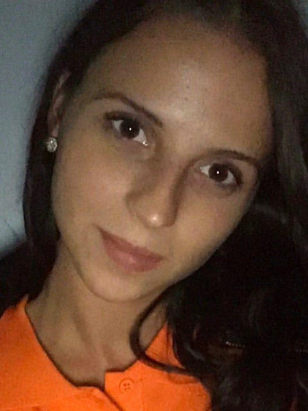 Линда из Новодвинска