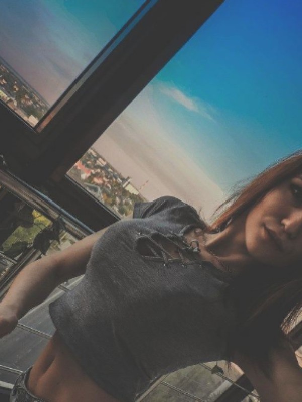 КАРИНА из Новодвинска