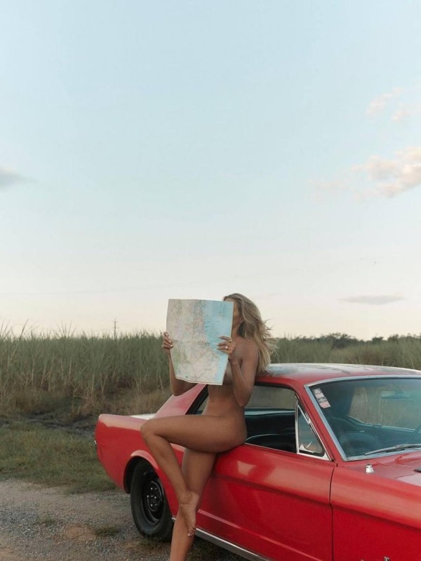 Олечка фото 5