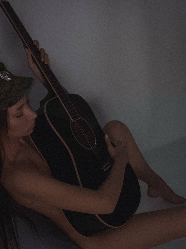 Клеопатра из Новодвинска