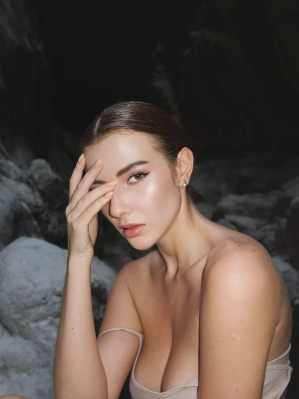 Янка из Новодвинска