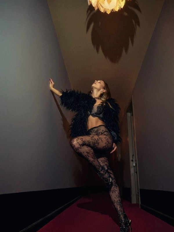 Света из Новодвинска