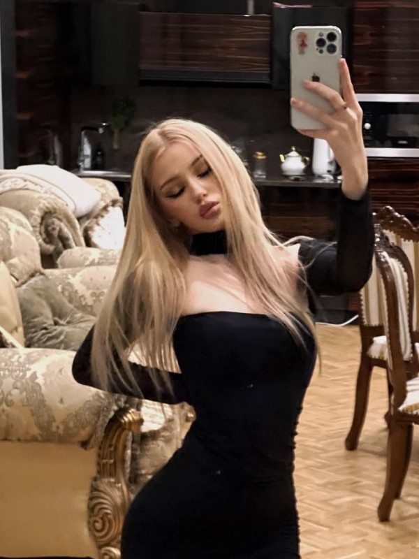 Света из Новодвинска